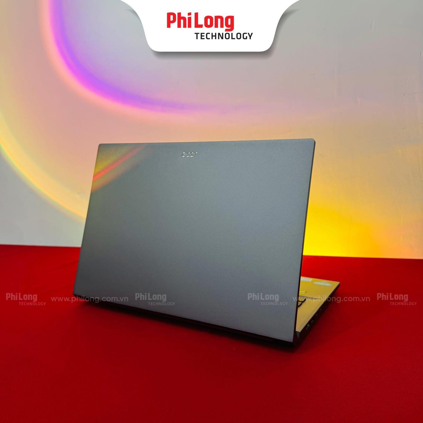 Phi Long Technology