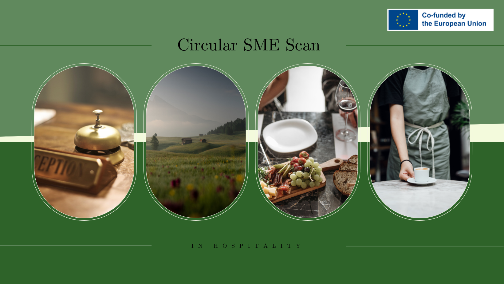 Circular SME Scan - CSS