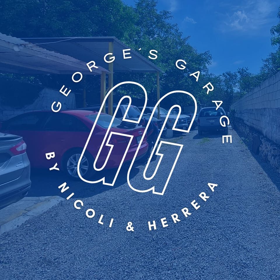 Georges Garage Mérida added a new... - Georges Garage Mérida