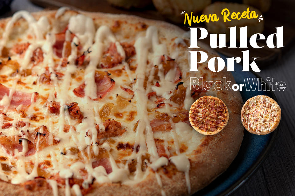 Pizzon Pizza