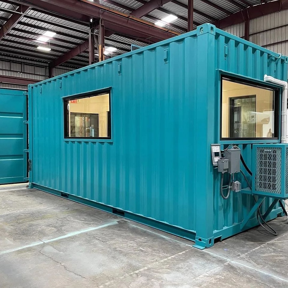 Shipping Storage Containers for sale