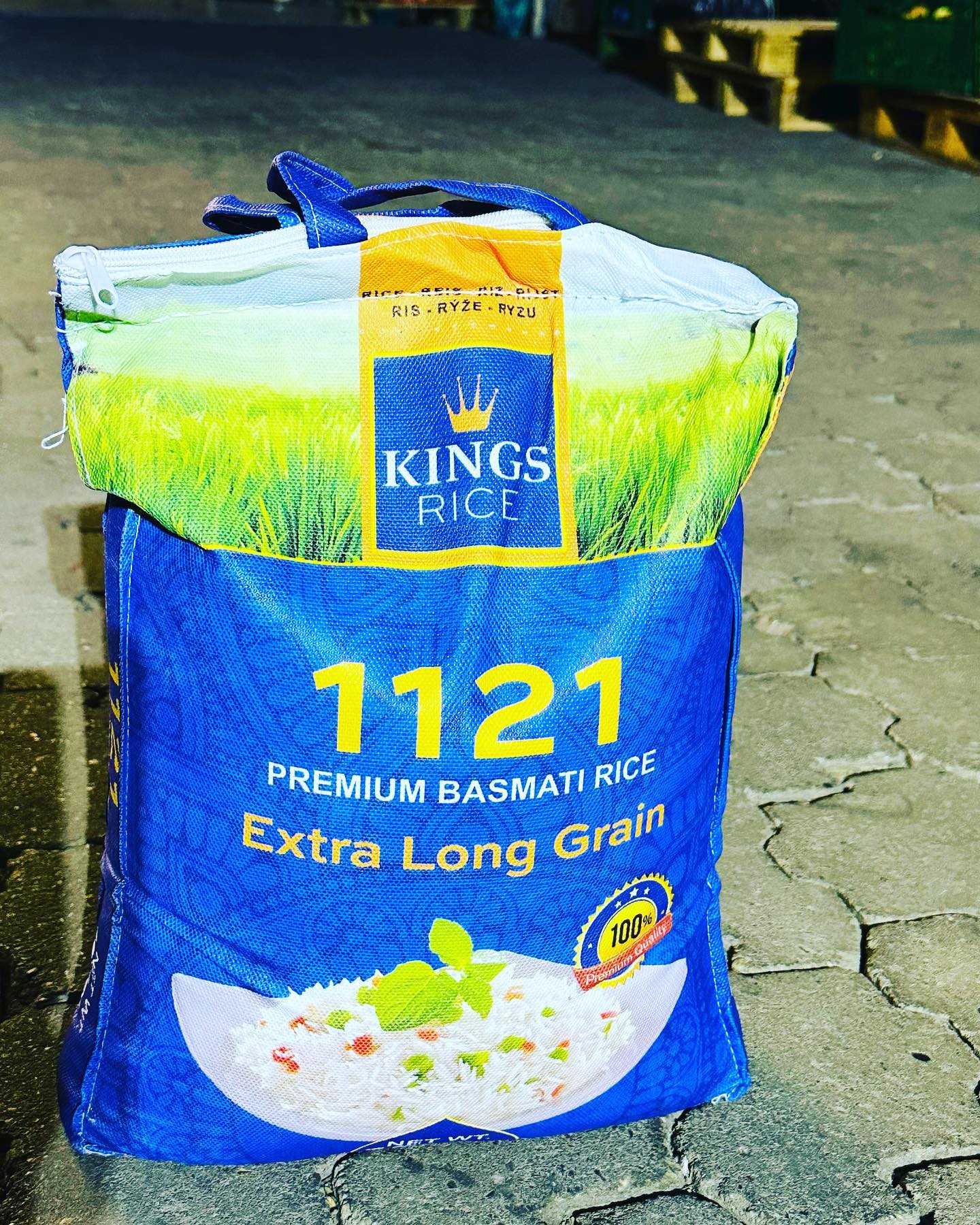 K M Rice Mills (Pvt.) Ltd.... - K M Rice Mills (Pvt.) Ltd.