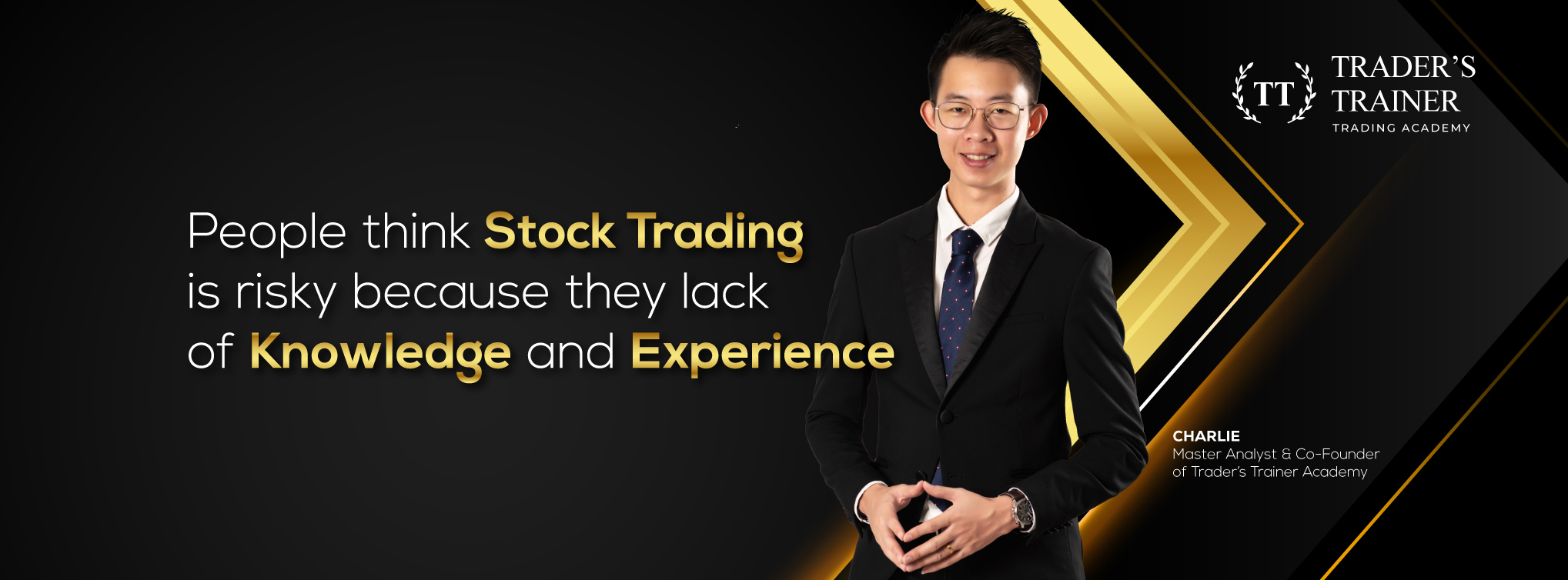 Trader's Trainer