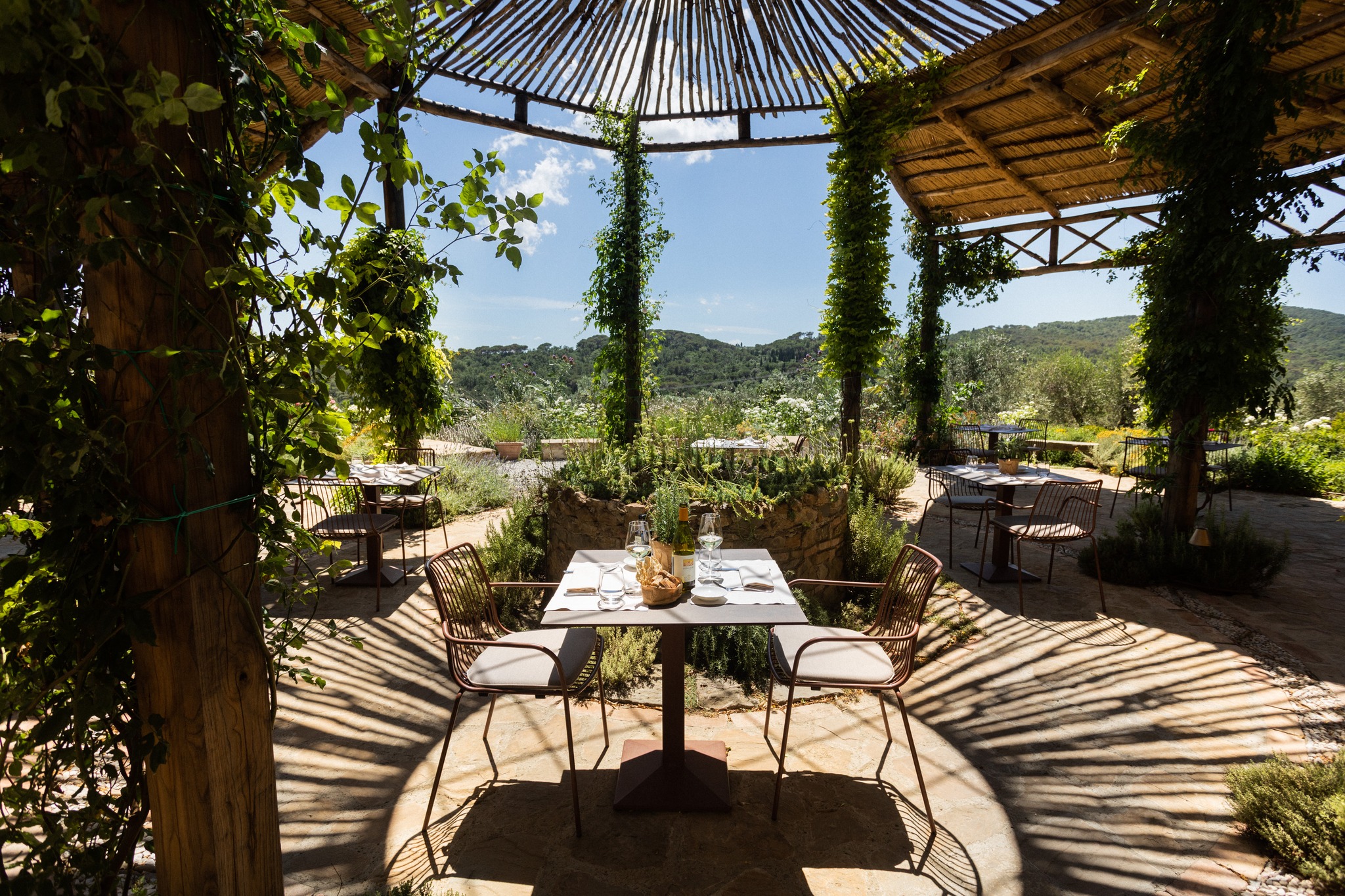 Locanda Collazzi | Impruneta