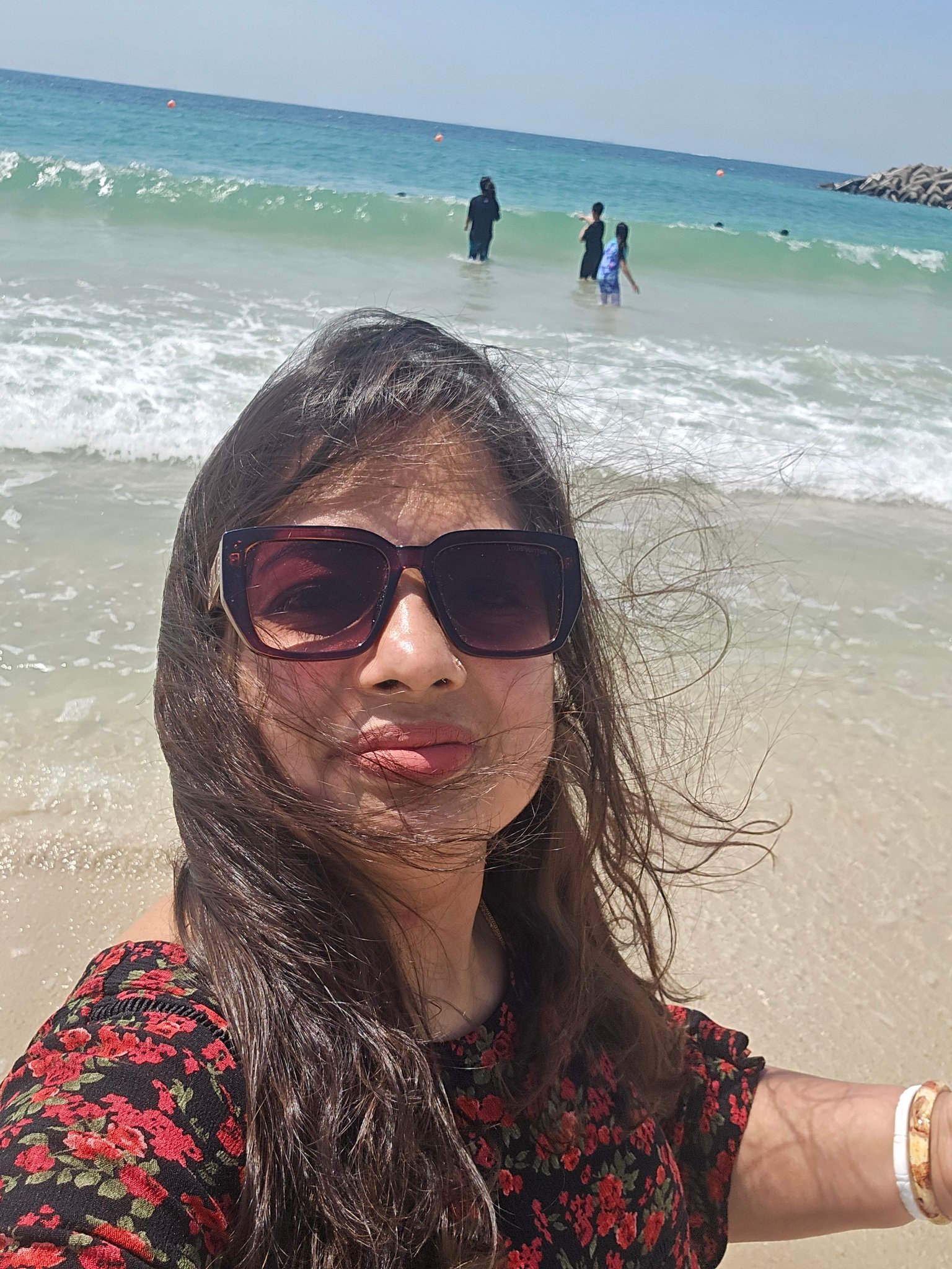 Sumi Rani Ghosh