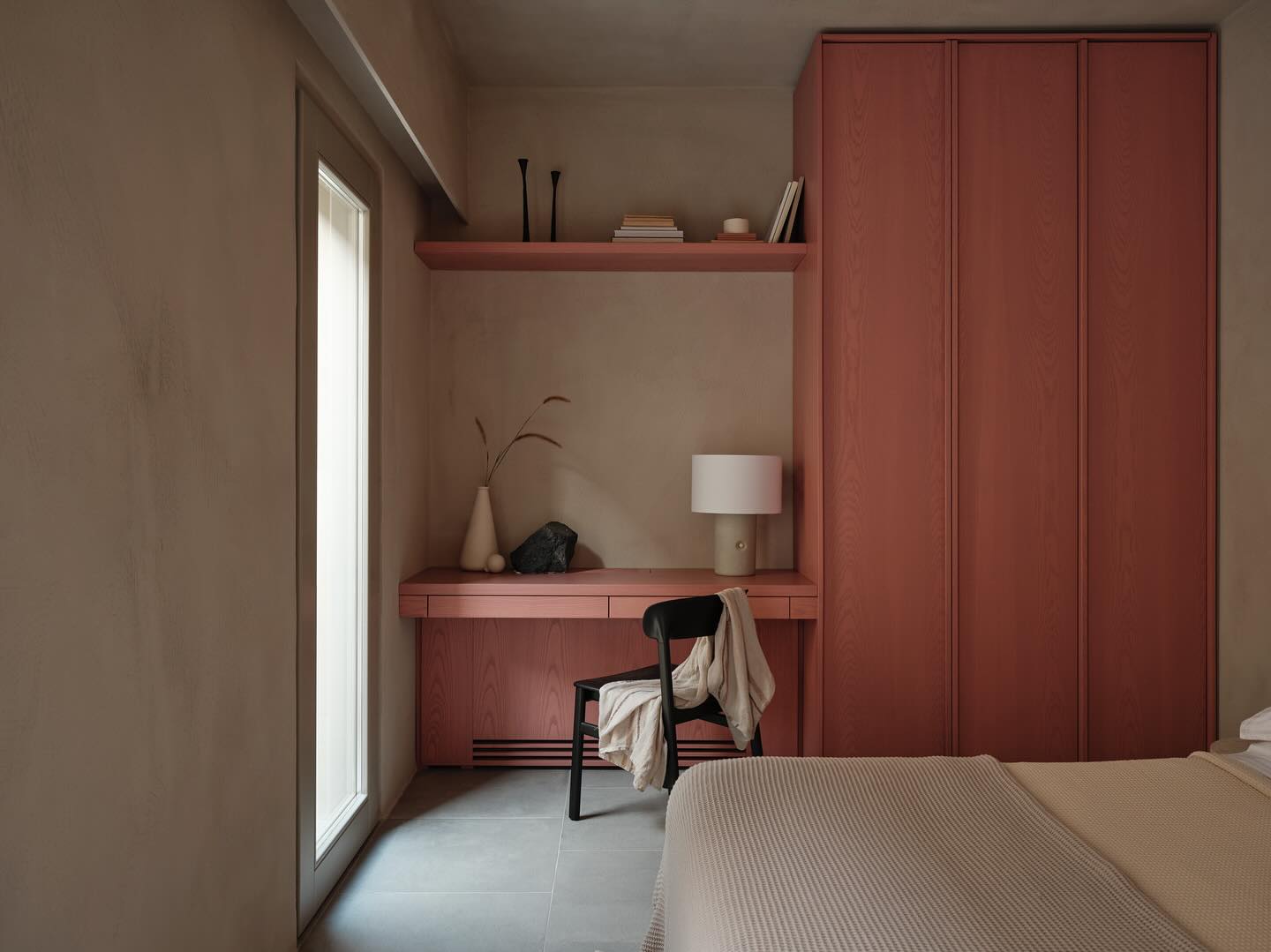 Ethos Vegan Suites
