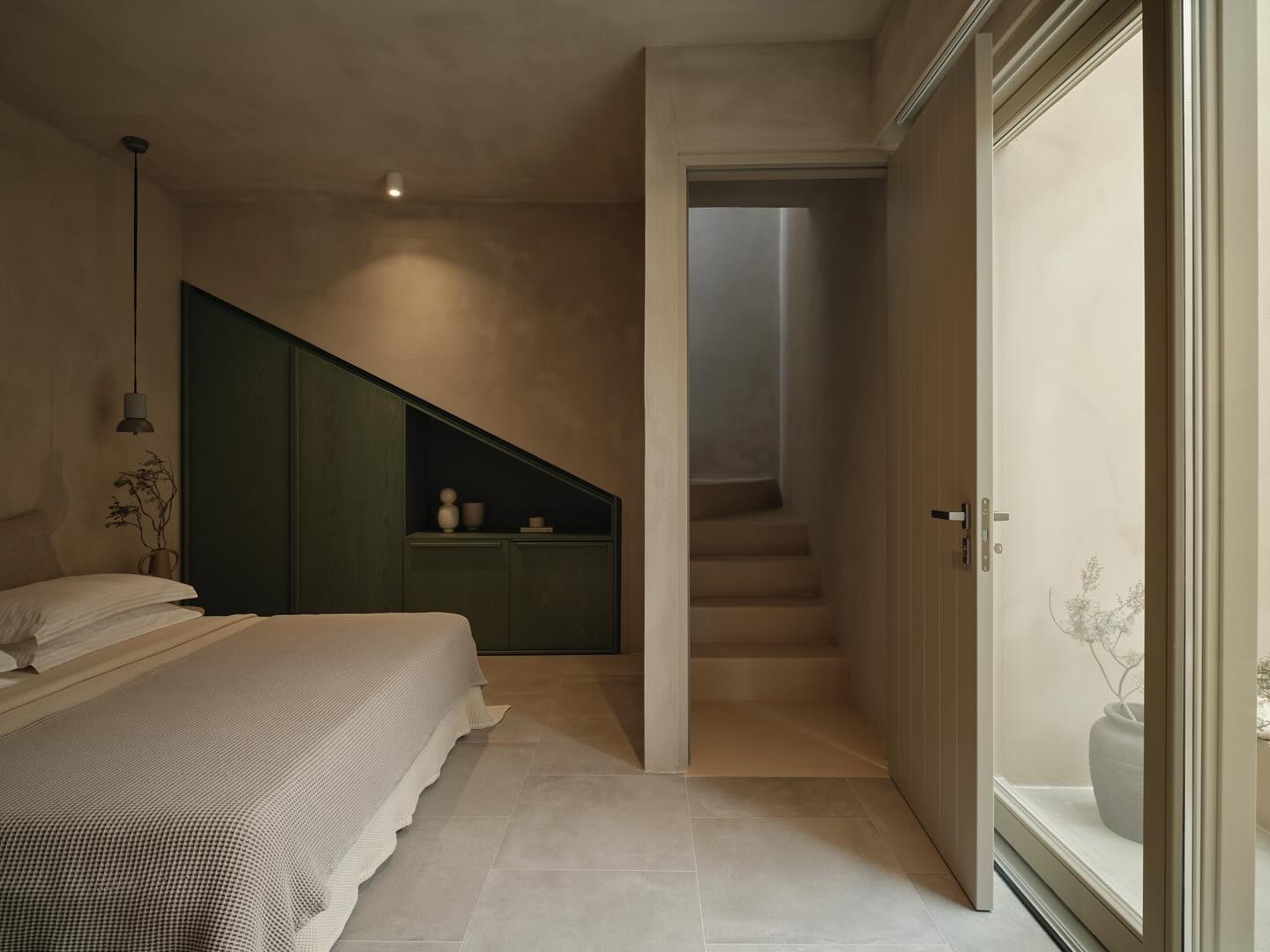 Ethos Vegan Suites