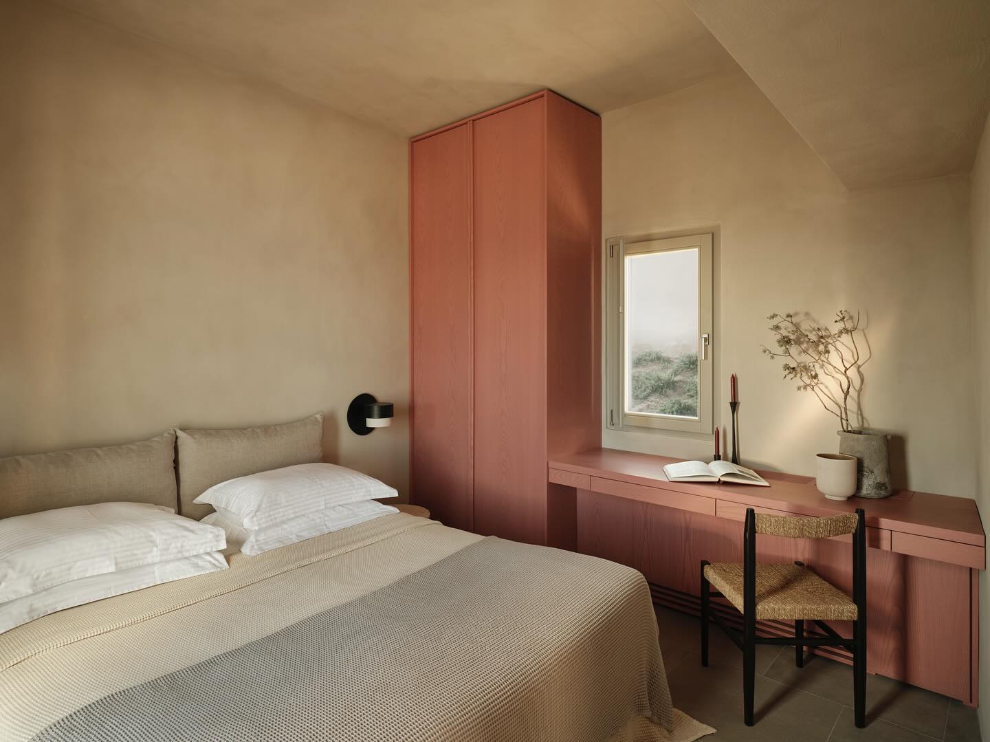 Ethos Vegan Suites
