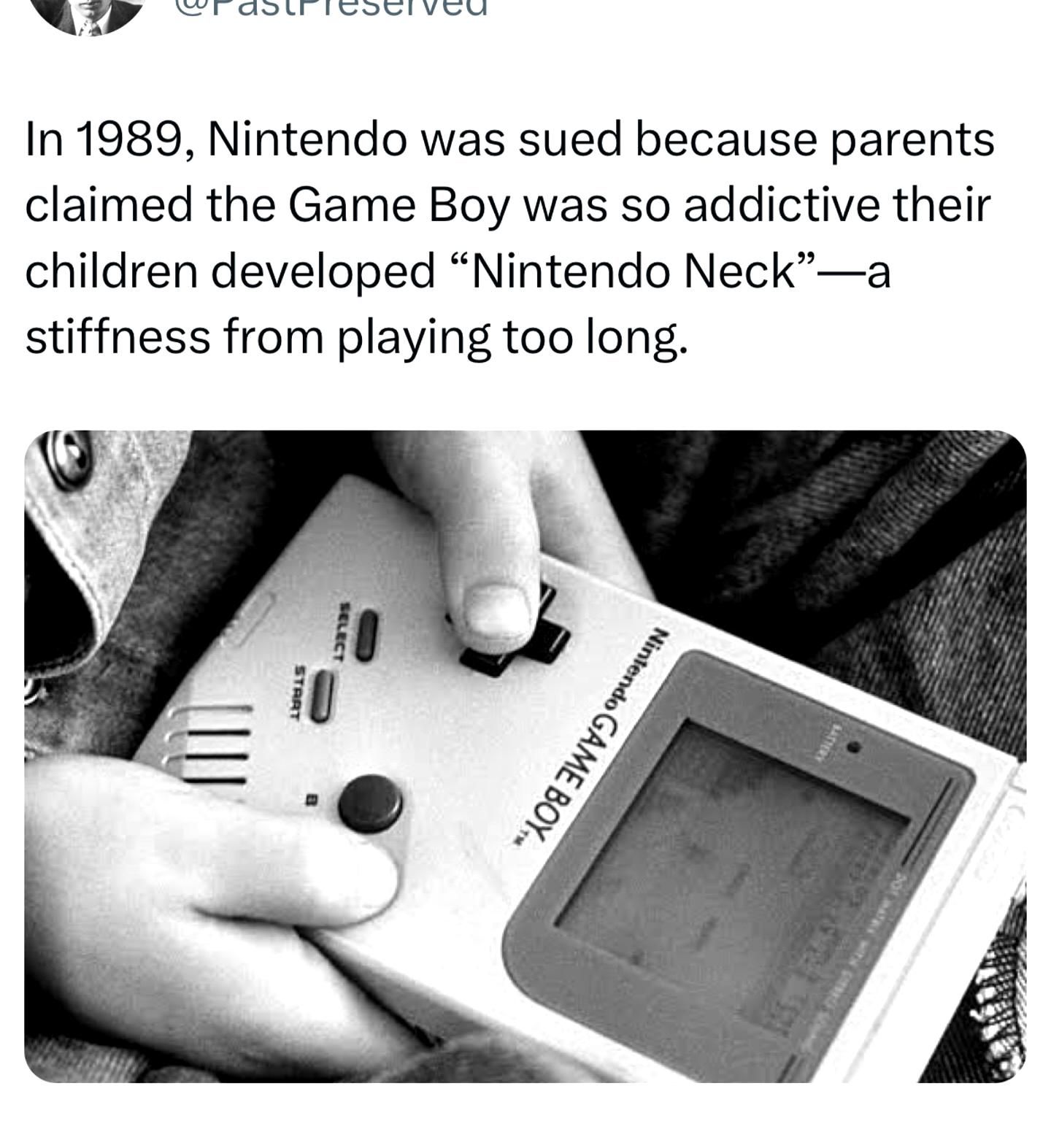 The original Tetris and Game Boy's impact on handheld gaming