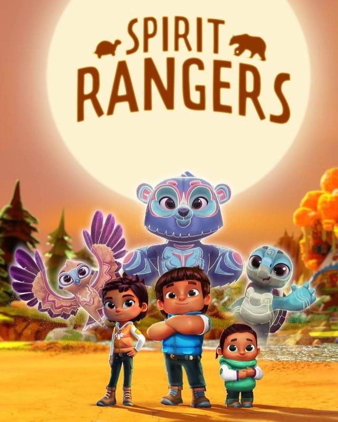 Cherokee Film Commission - THIS JUST IN!🆕📺 Netflix announces a new ...