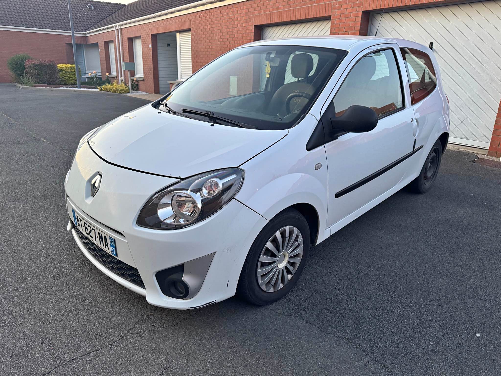 Support Moteur Pour Renault Twingo 1999 - Pièce D'occasion Générique, Référence Peugeot