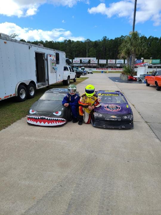 Family Time Racing