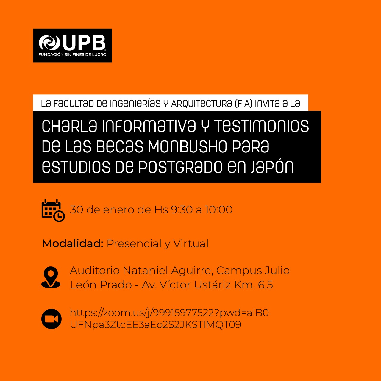 La Facultad de Ingenierías y... - Ingeniería Civil UPB