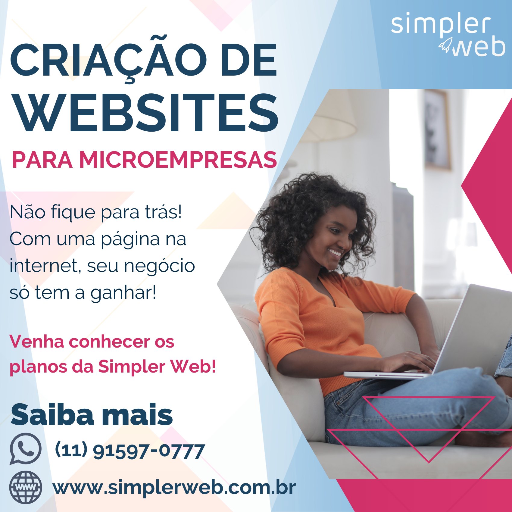 Simpler Web