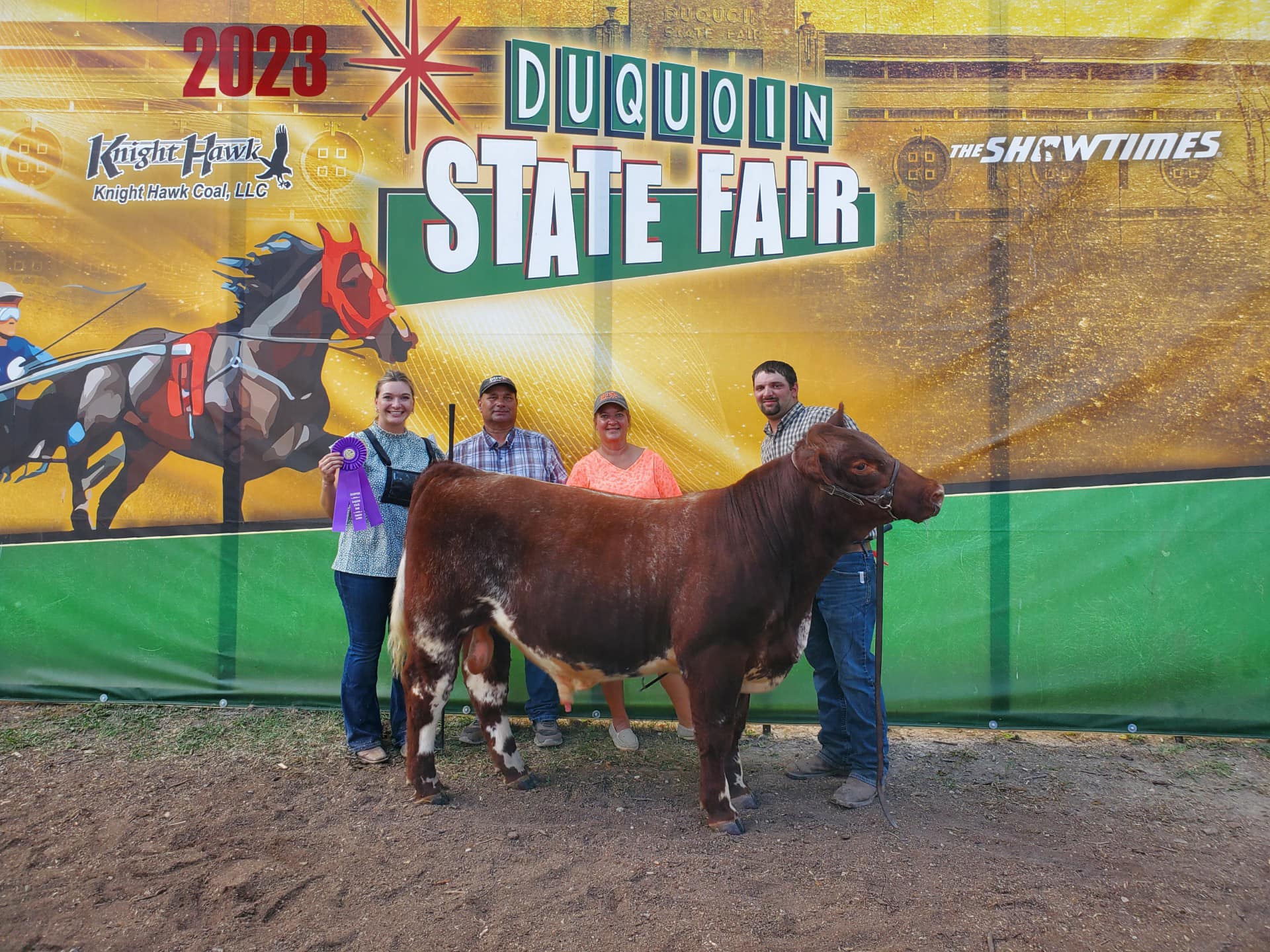 Rutz Shorthorns