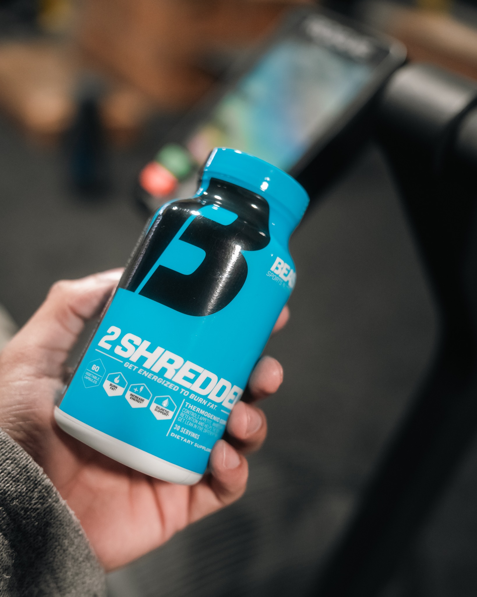 Beast Sports Nutrition - http://bbcom.me/1jU1Boc. VOTE and Get FREE ...
