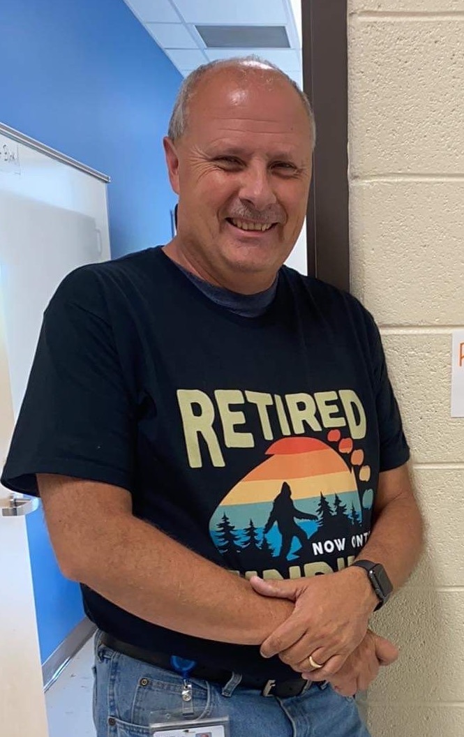 Sullivan - Join us as we celebrate Mr. Ray Sybert's RETIREMENT! Mr ...
