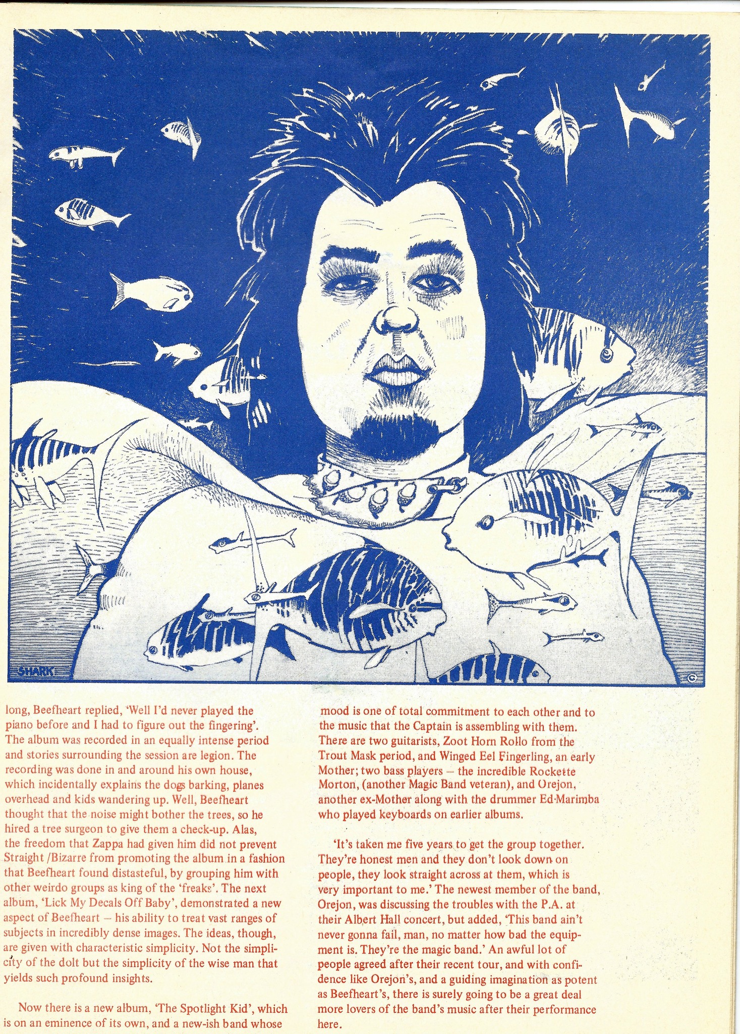 Muddy Bickershaw Festival 1972 with Grateful Dead
