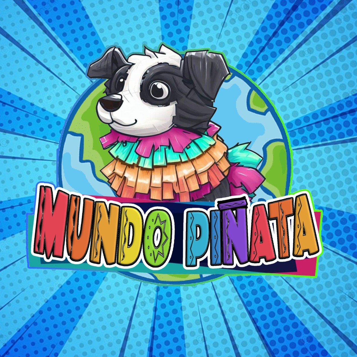 Mundo Piñata - Mundo Piñata added a new photo.