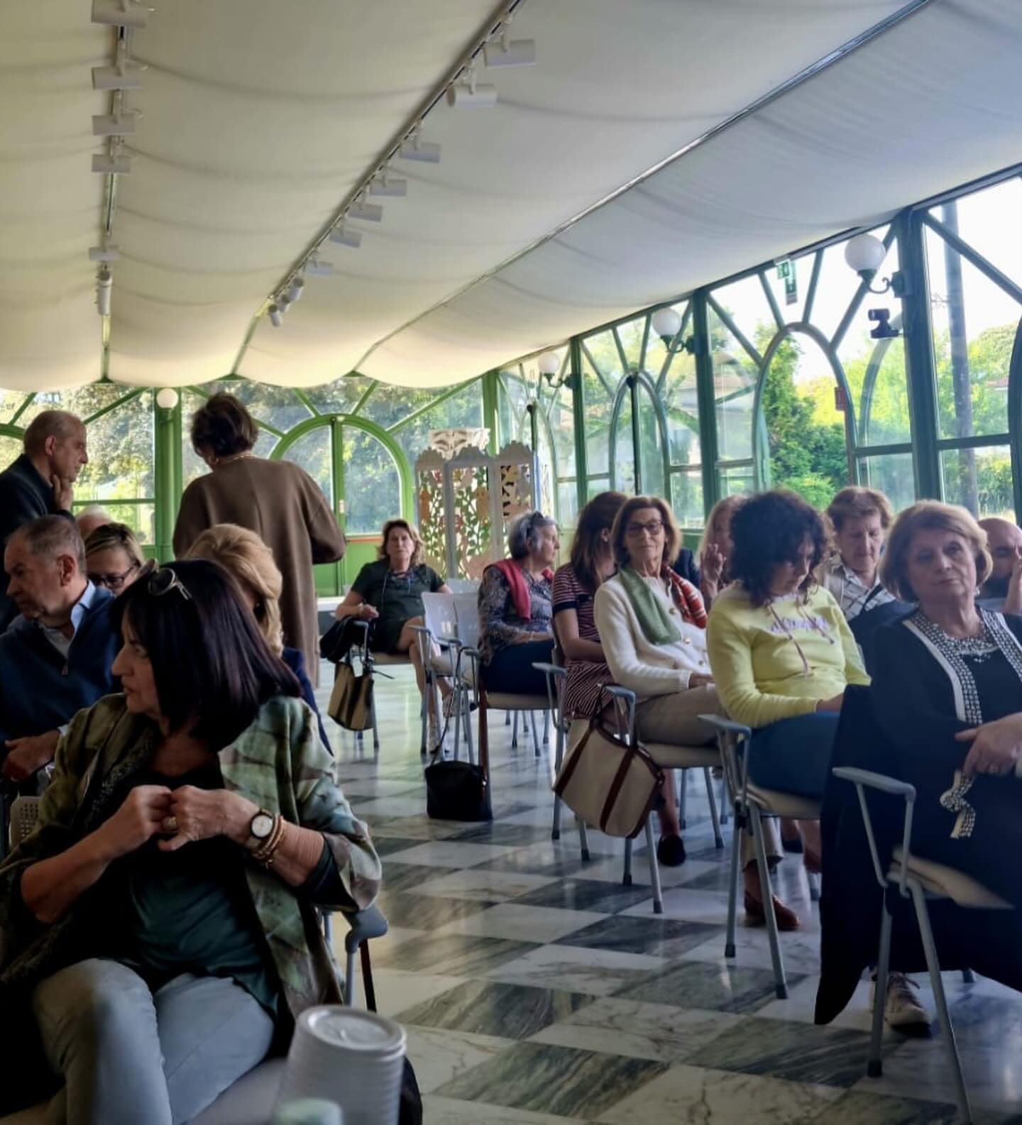 Villa Bertelli | Forte dei Marmi