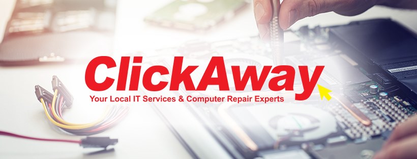 ClickAway Computer, Phone, Network Repair | Campbell CA