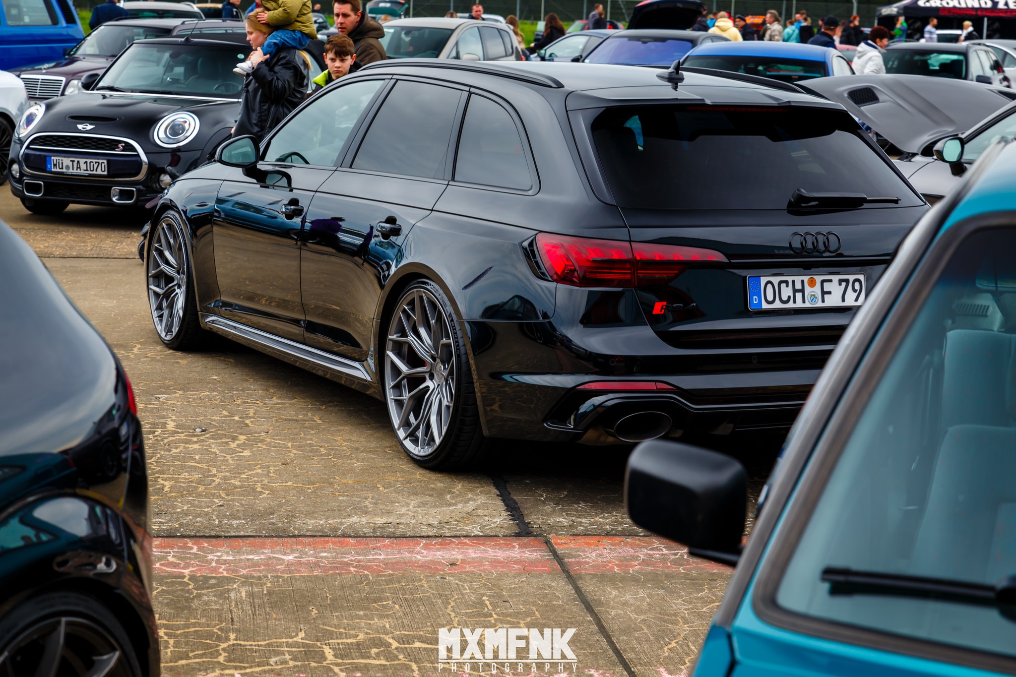 Mean&Clean