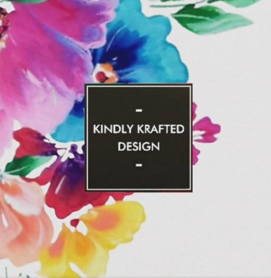 Kindly Krafted Design
