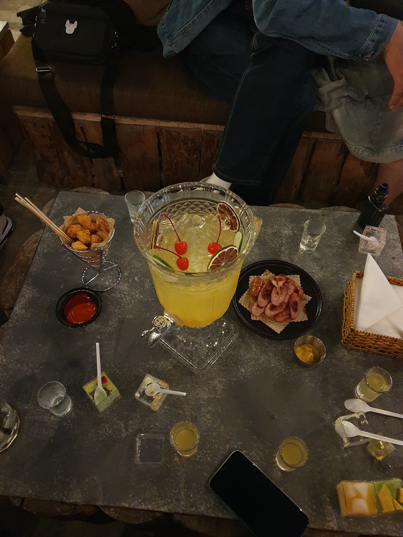98 Rooftop | Ho Chi Minh City
