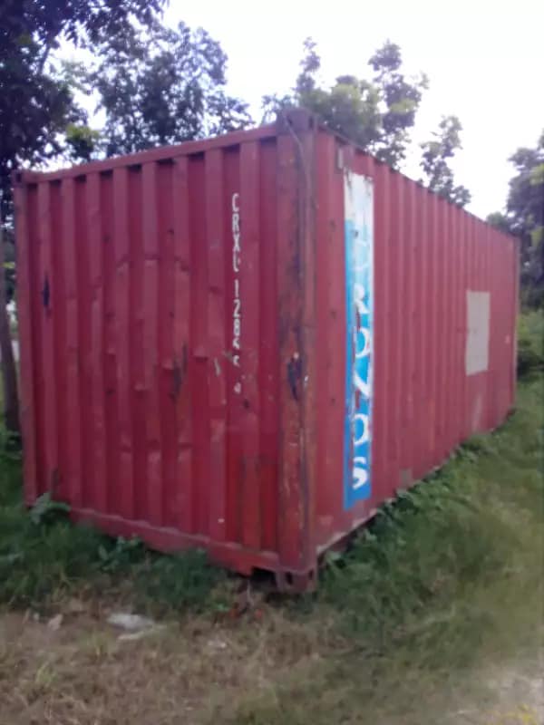 Container sale Bangladesh | Dhaka