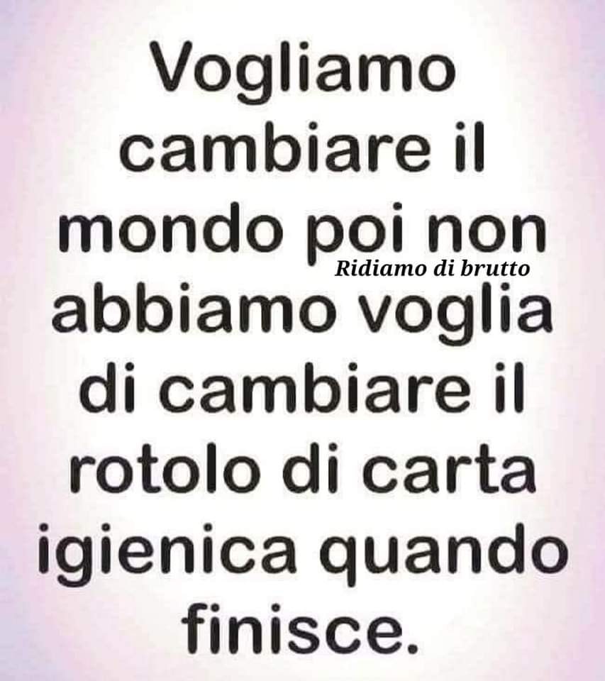 Dopo I 50 le cose cambiano | Facebook