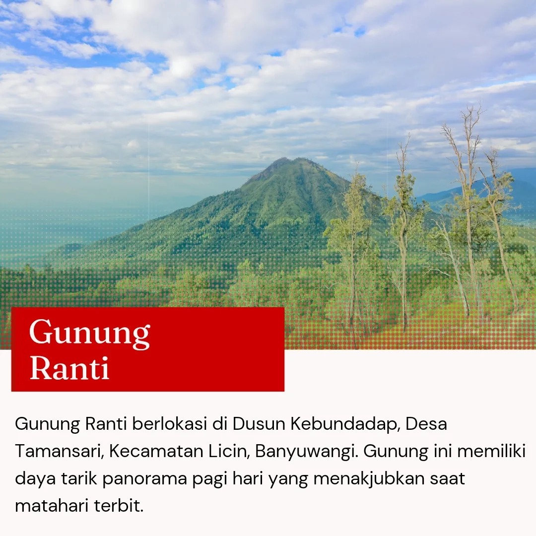 Kawah Ijen menjadi destinasi wisata... - Jatimhariini.co.id