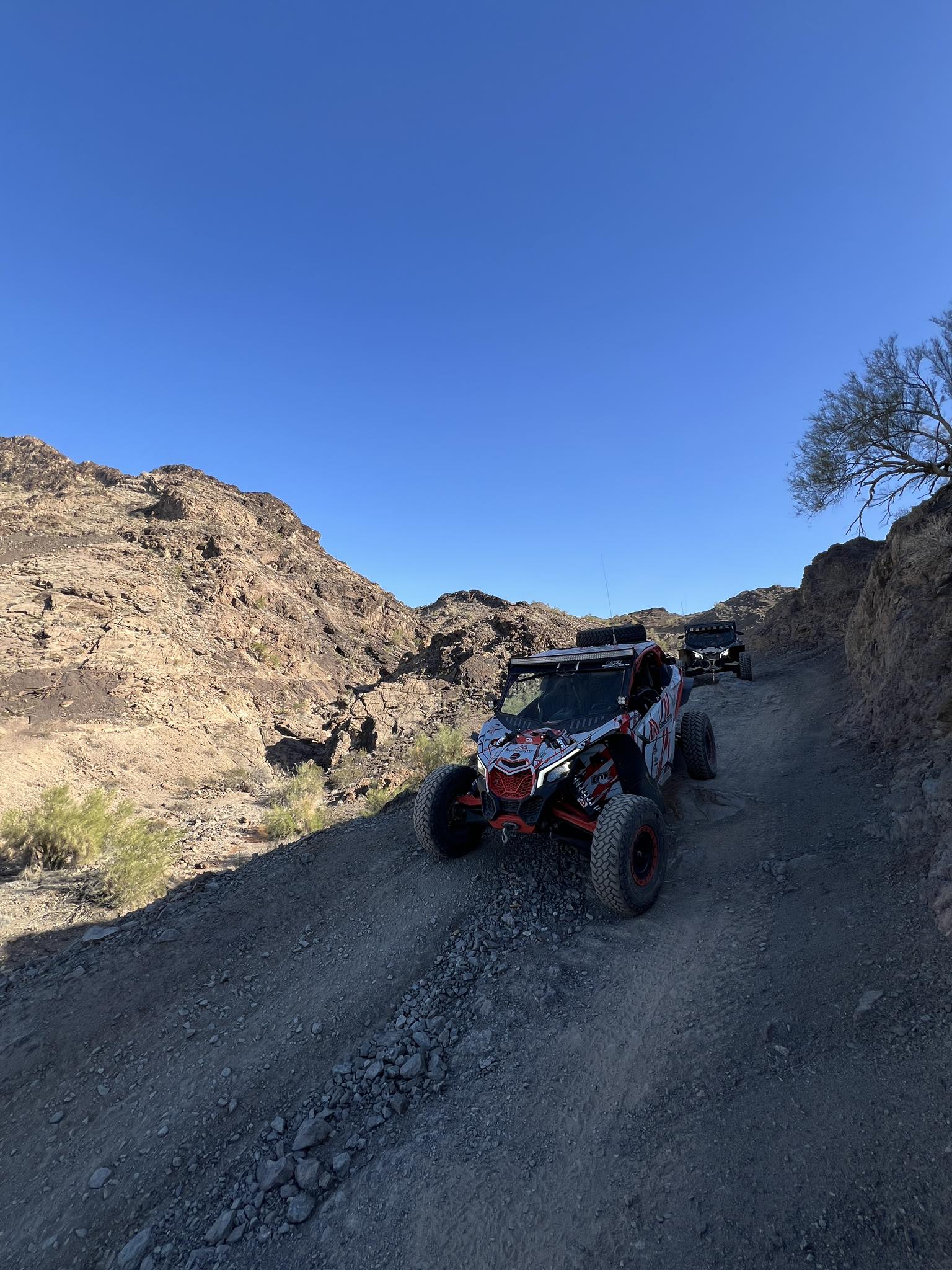 Thompson Valley ORV Club ( ATV and SxS ) | PFA, A few of us are heading ...