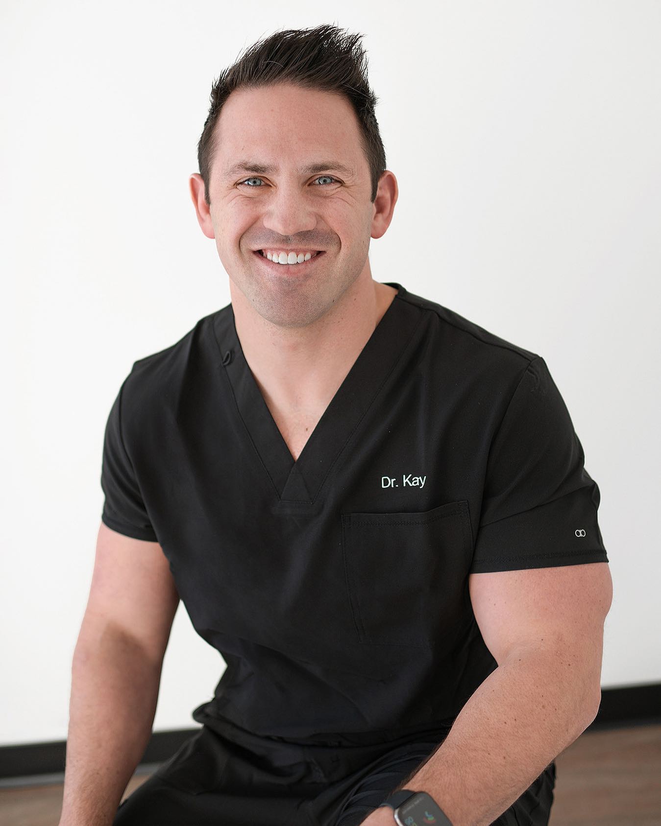 Dr. Kay was born and... - Red Rock Dental - Medicine Hat | Facebook