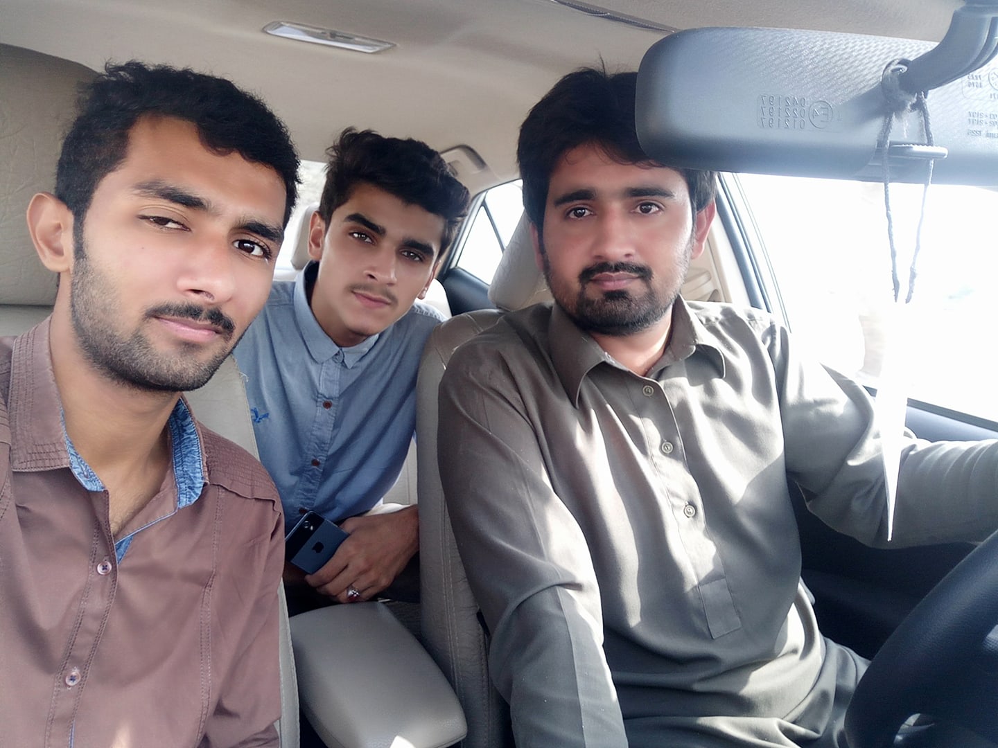 Aqib KHaral Adv