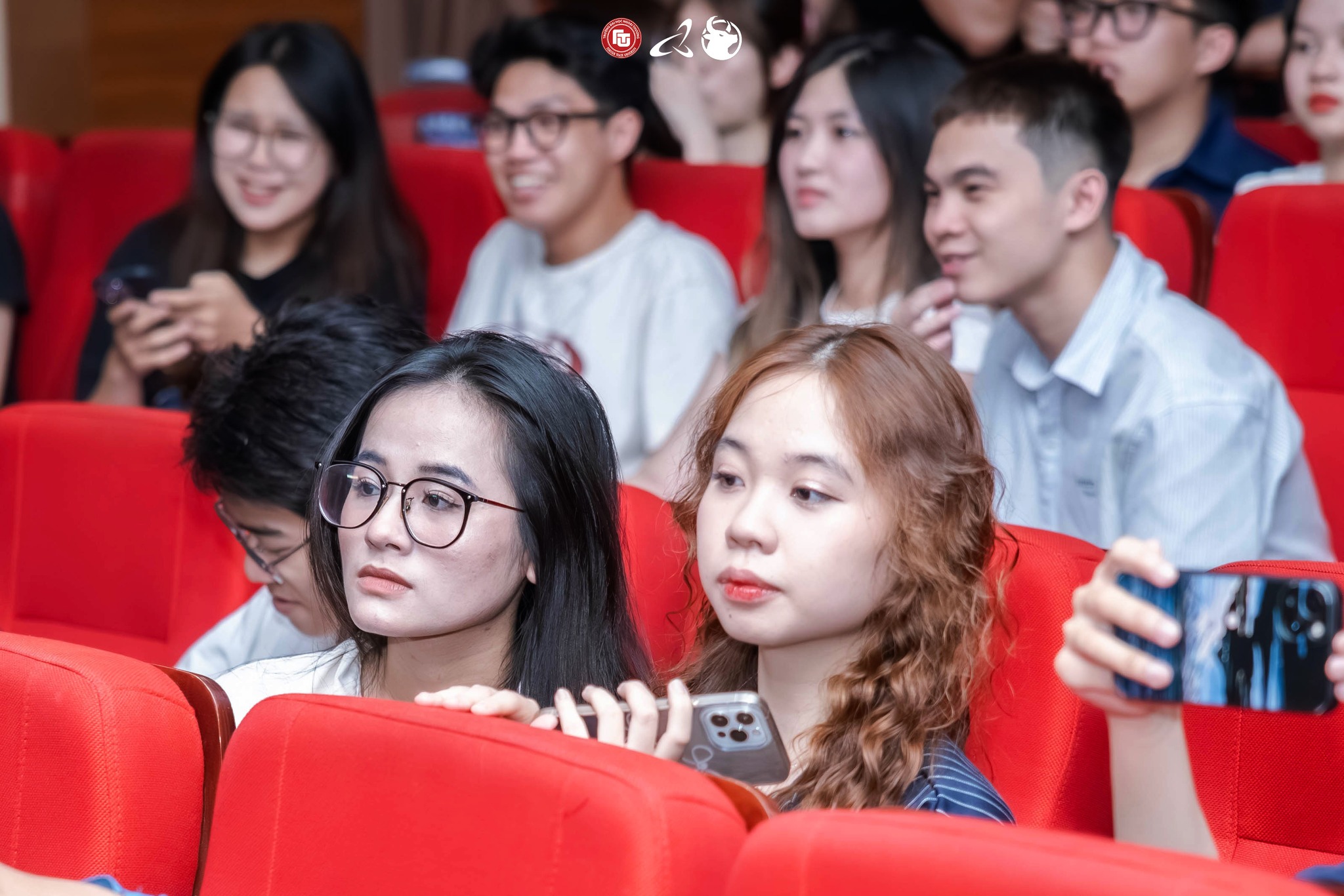 FBF Alpha - Hội sinh viên khoa Tài chính Ngân hàng ĐH Ngoại thương ...