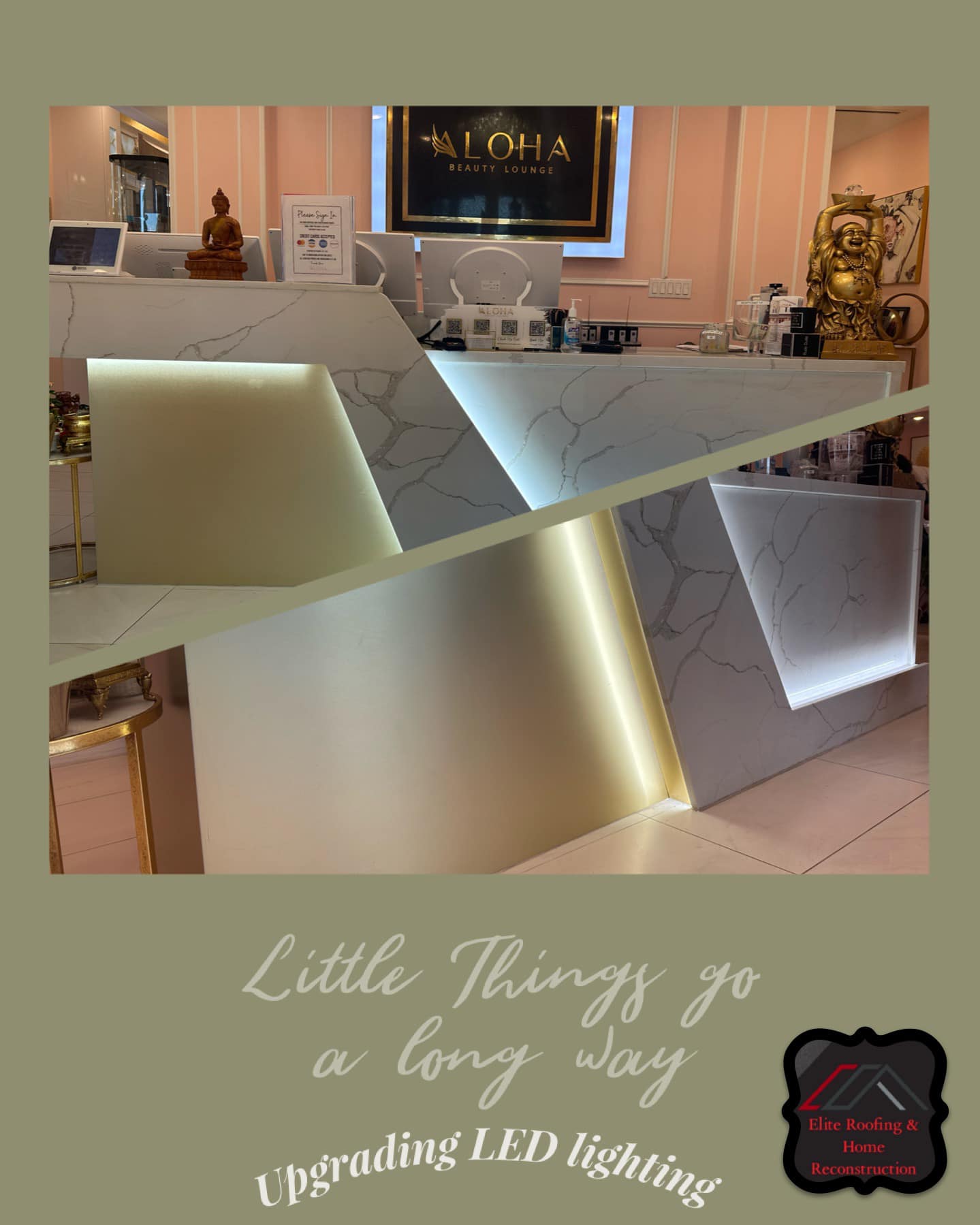 Elite Roofing & Home Reconstruction