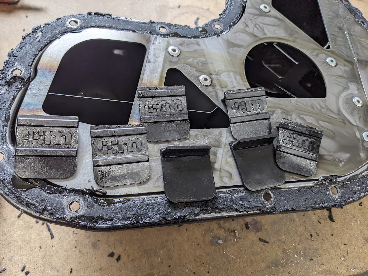 Wilhelm Raceworks, LLC