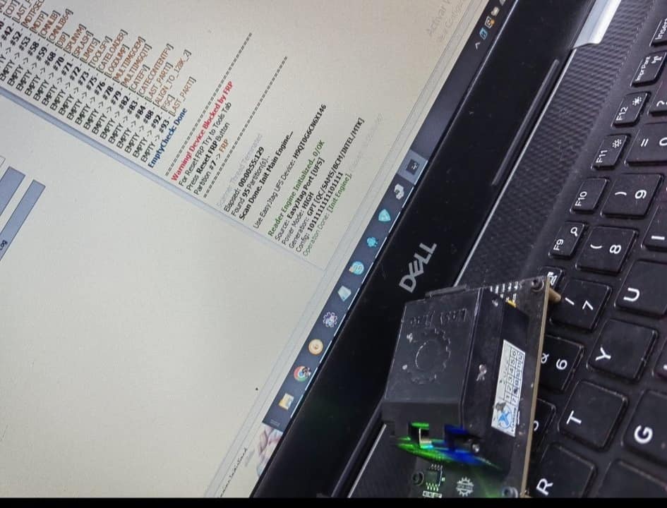 TSM TOOL PRO Official | Vivo y03/y18 android 15 frp removal supported ...