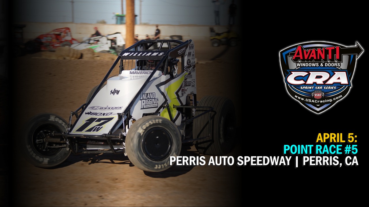 Perris Auto Speedway | Perris CA