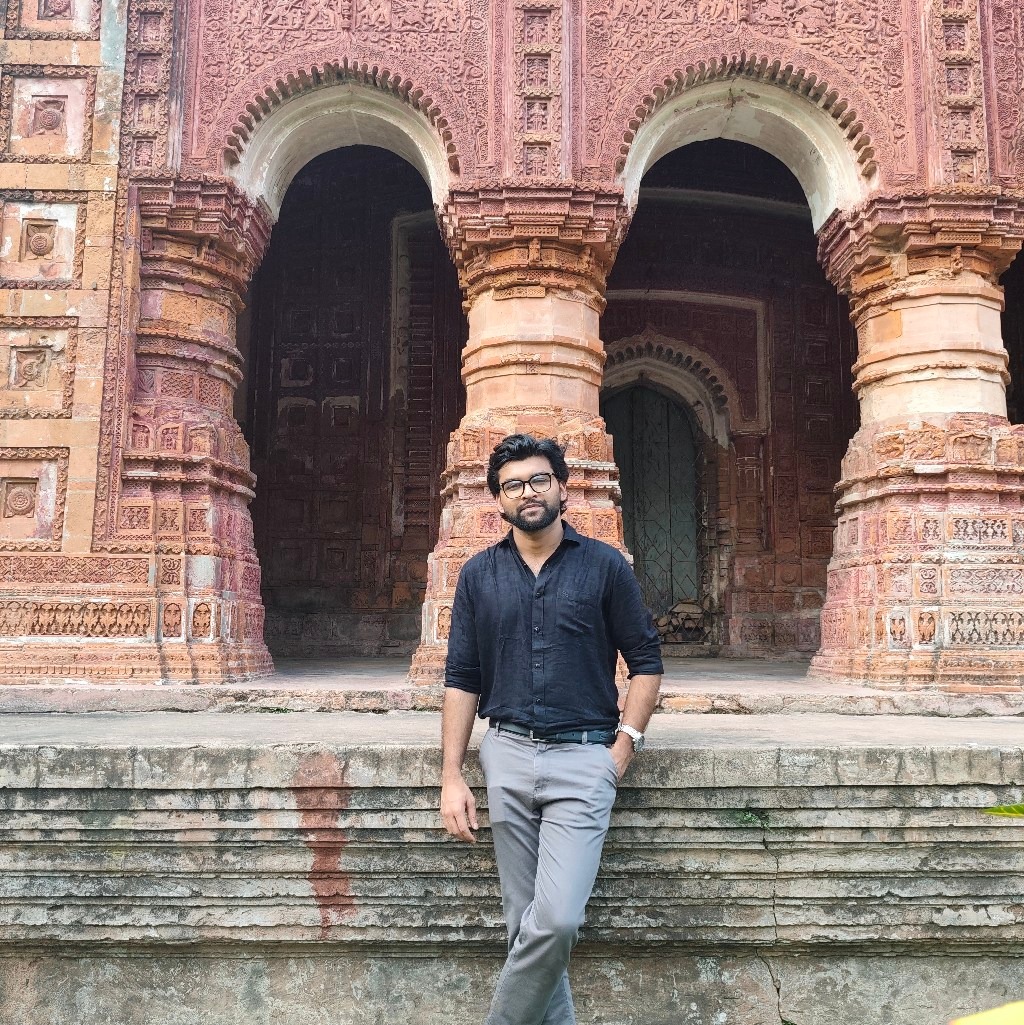 Irfan Hossain Srijon