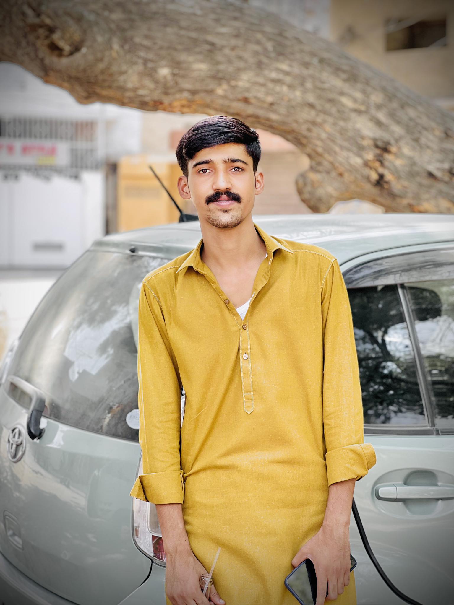Ahmad Rajput
