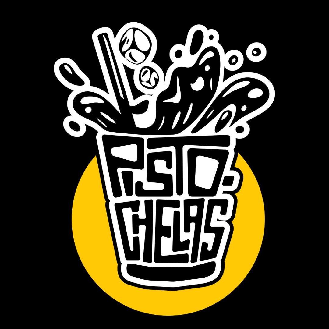 Pisto-chelas