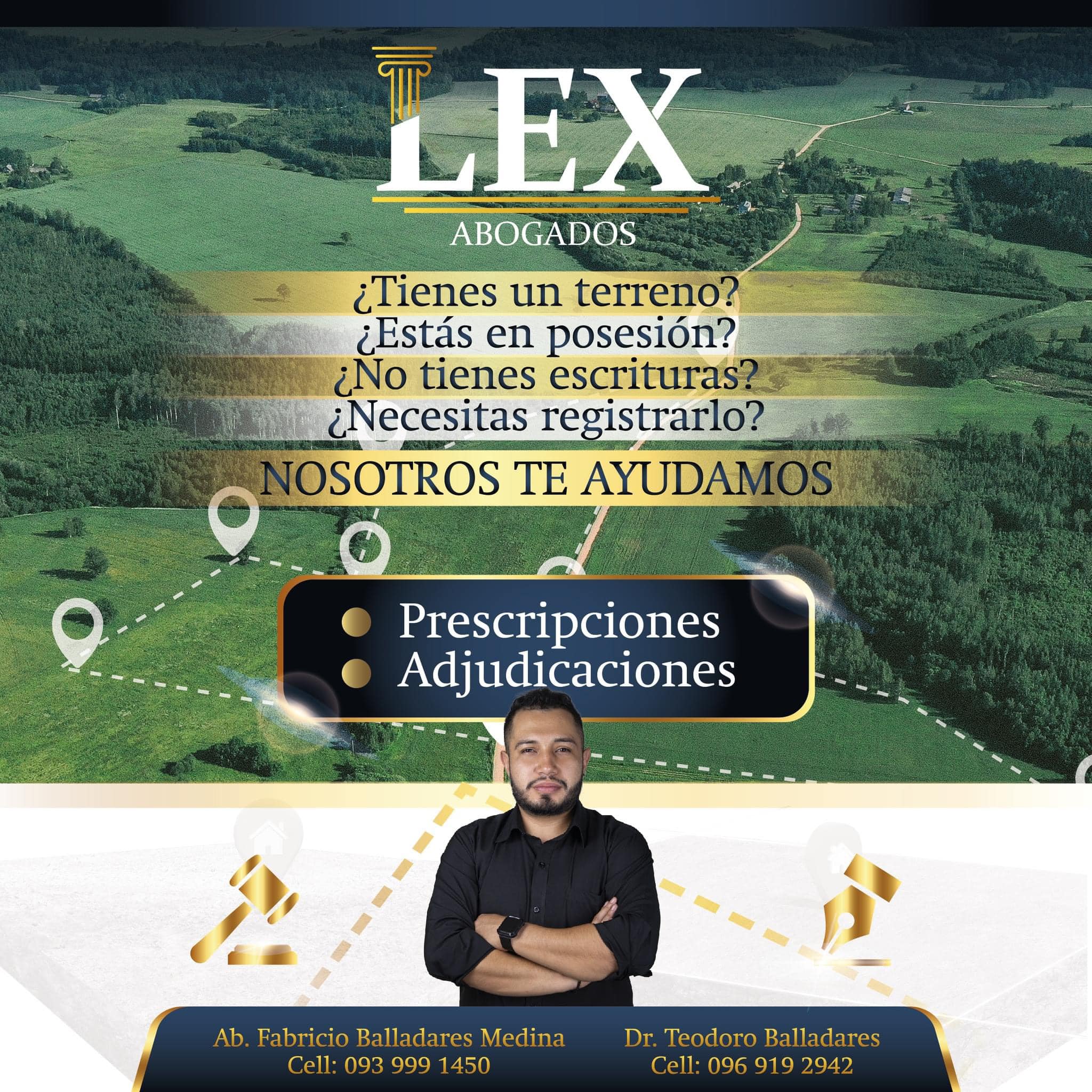 LEX Abogados