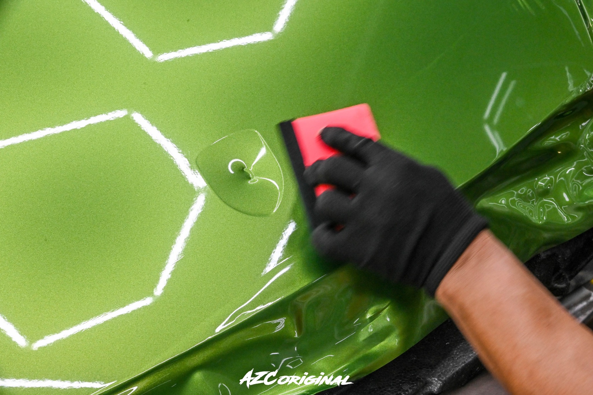 AZC GLASS... - AZC GLASS COAT BY AZC Cardetailing น้าแจ่ม
