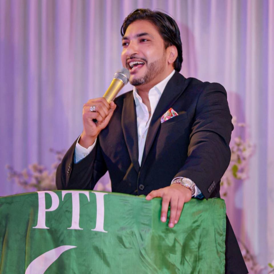 Imran Rana