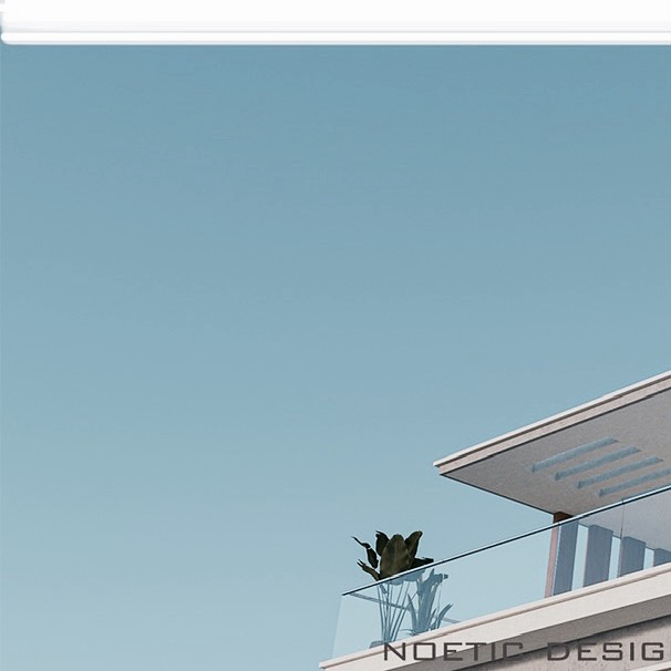 Noetic design space | Bangalore