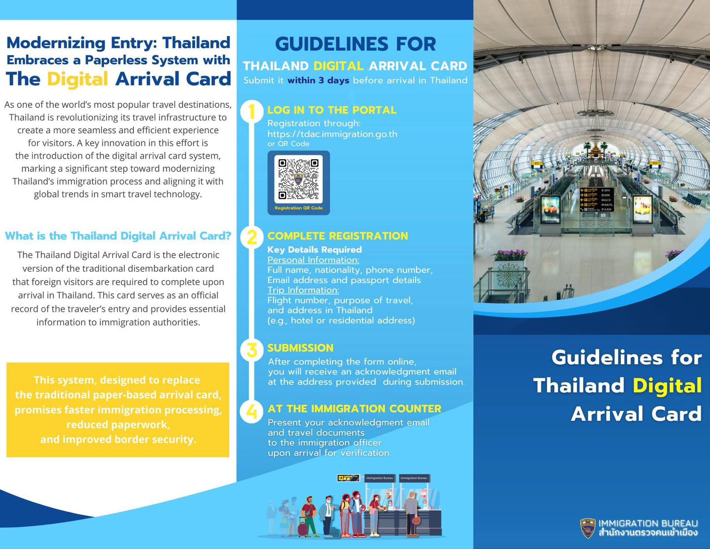 CTA - Certified Translation Pattaya | Pattaya