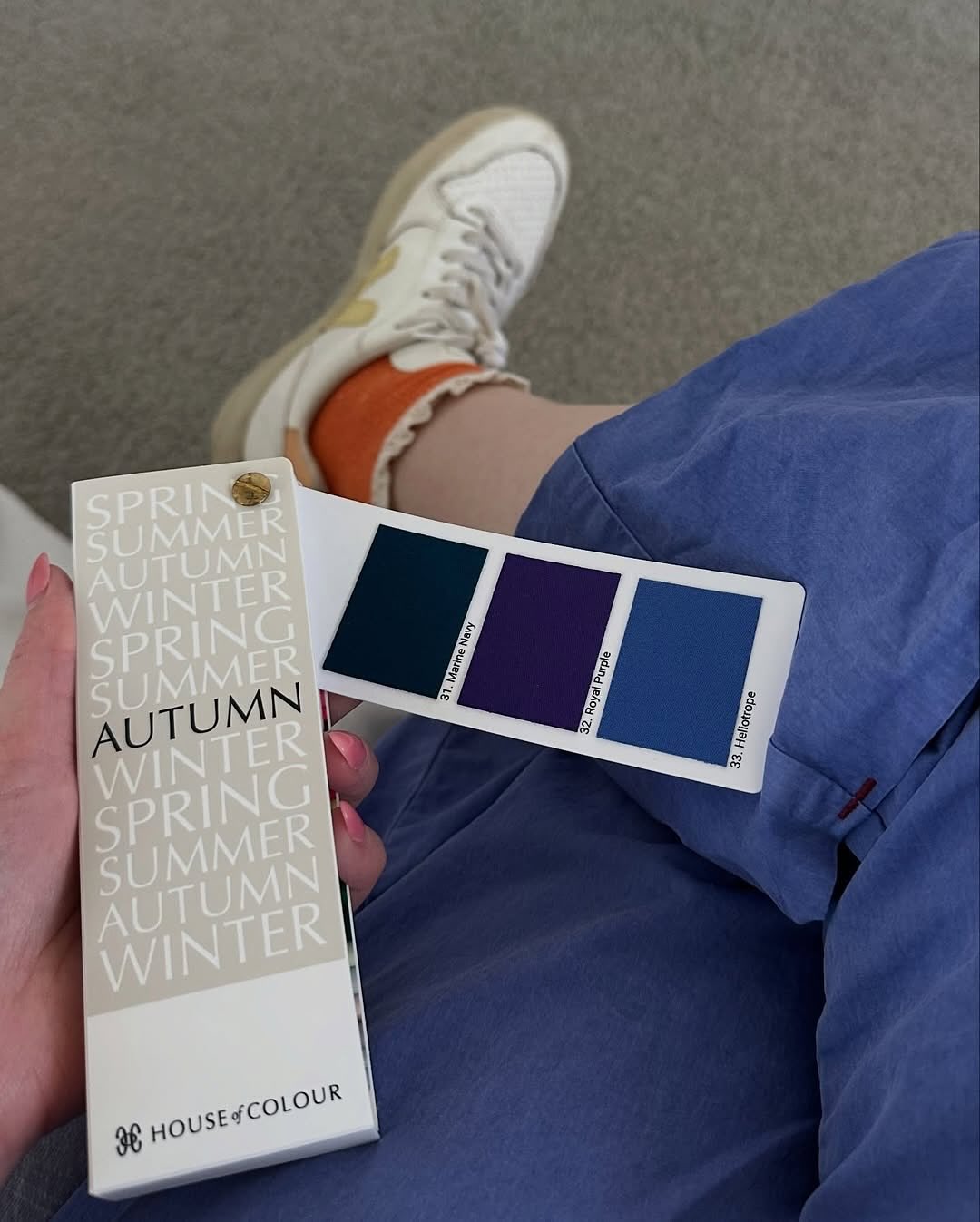 House of Colour Ocoee | Orlando FL