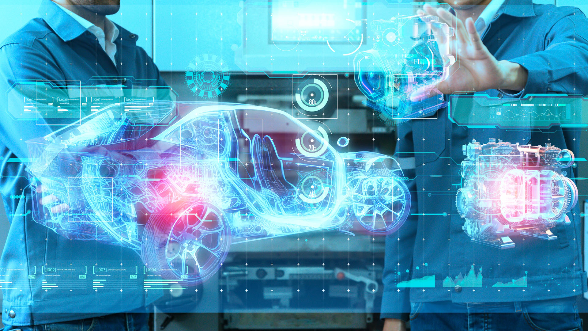 在車聯網時代，汽車不再只是機械，車輛控制系統與互聯網緊密... - First International Computer | Facebook