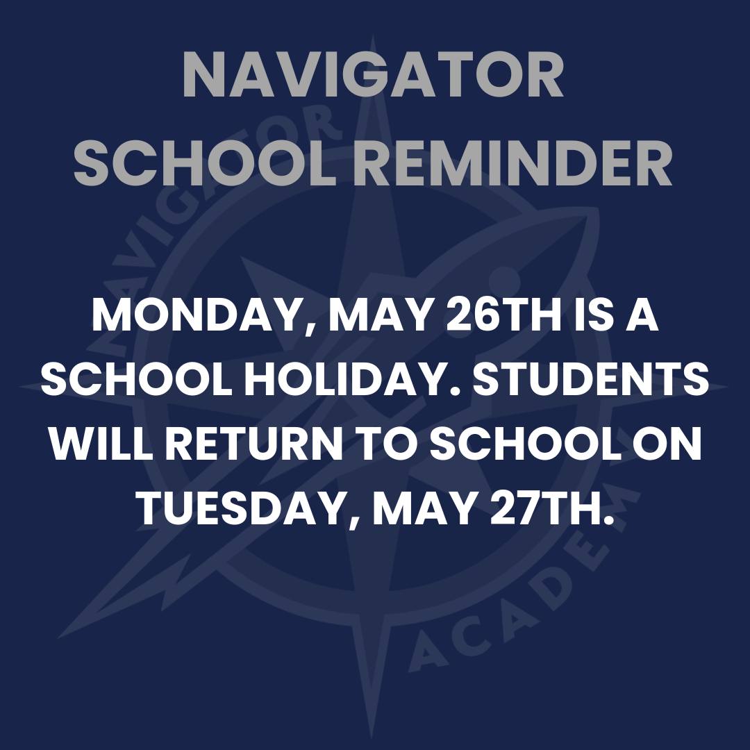 Navigator Academy of Leadership Davenport